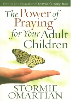 The Power Of Praying For Your A - Stormie Omartian (5).pdf